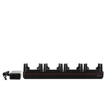 Įkroviklis mobiliesiems kompiuteriams Honeywell CT40-CB-UVB-2