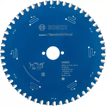 Pjūklo diskas Bosch 2 608 644 143