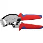 Krimpavimo replės Knipex Twistor16 200 mm