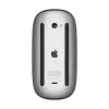 Apple Magic Mouse – juoda, Multi-Touch paviršiumi