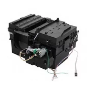 HP CH538-67040 atsarginė dalis / priedas, juoda