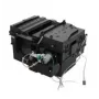 HP CH538-67040 atsarginė dalis / priedas, juoda