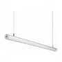 Synergy 21 S21-LED-PR20111 LED profilis baltas 20,8 mm 2000 mm