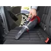 Black & Decker ADV1200 nešiojamas dulkių siurblys Pilka, Raudona be maišelio
