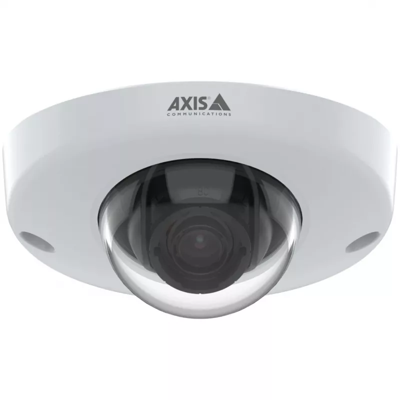 IP apsaugos kupolinė kamera Axis 02671-021 2 MP 1920 x 1080