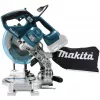 Makita DLS600Z kampinis pjūklas 5000 aps./min.