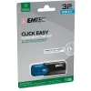 USB atmintinė Emtec 32GB USB Type-A 3.2 Gen 2 B110 Click Easy