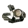 Arcas Headlight 19 LED priekinis žibintas su 4 šviesos režimais