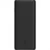 Maitinimo blokas Belkin BPB014BTBK 20000 mAh
