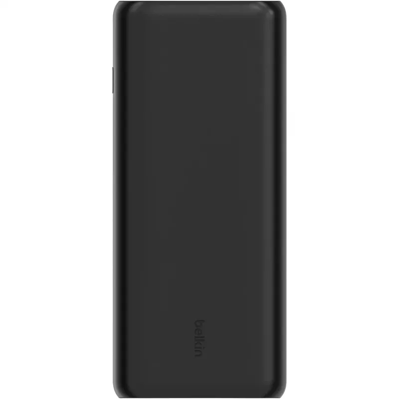 Maitinimo blokas Belkin BPB014BTBK 20000 mAh