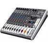 Behringer X1222USB garso maišytuvas 4 kanalai