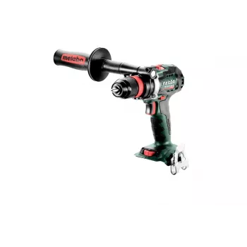 Pistolinė rankena gręžtuvas Metabo BS 18 LTX BL Q I 2000 RPM 2.1 kg Juoda