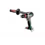 Pistolinė rankena gręžtuvas Metabo BS 18 LTX BL Q I 2000 RPM 2.1 kg Juoda