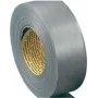 3M XT-0034-0102-0 lipni audinio juosta — 50 m, 50 mm, sidabrinė