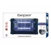 Elektrinis virdulys Beper P206ZAN020 1.7 L 2200 W