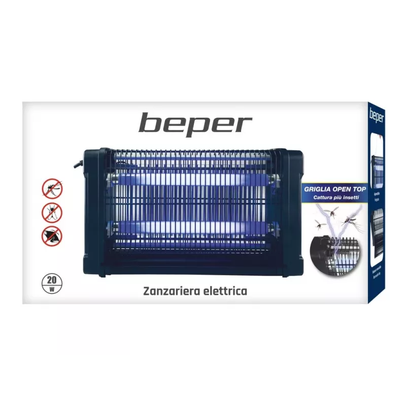 Elektrinis virdulys Beper P206ZAN020 1.7 L 2200 W