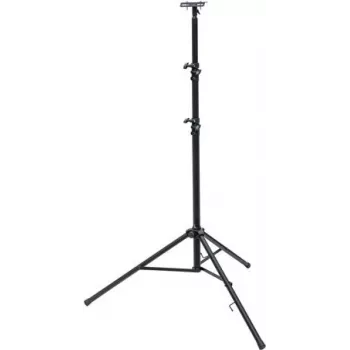 Tripod Brennenstuhl ST 302 teleskopinis aukščio reguliavimo lengvas trikojis