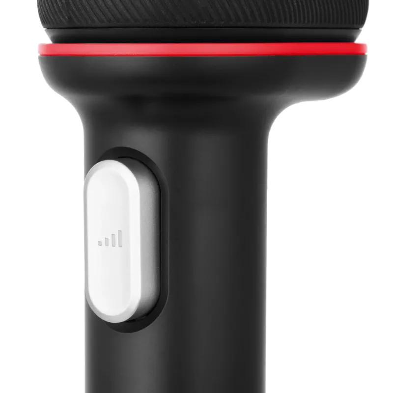 Panardintuvinis blenderis GASTROBACK Cordless Design 5-in-1 — 180 W, 0,5 L dubuo, belaidis, nerūdijančio plieno peiliai
