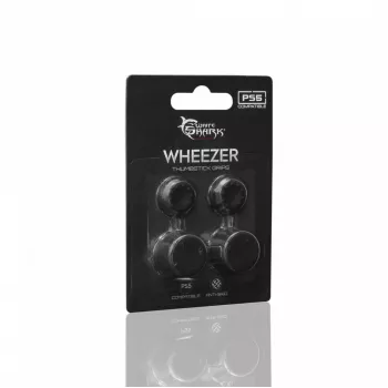 Analoginių svirčių antgaliai White Shark Wheezer