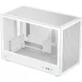 DeepCool CH260 Micro Tower White