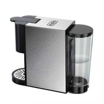 4-in-1 kavos aparatas kapsulėms 1450W HiBREW H3A