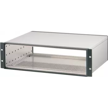 SCHROFF ratiopacPRO korpusas - RATIOP.PRO 19 inch 6HE 84TE 375T (24571538)