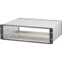 SCHROFF ratiopacPRO korpusas - RATIOP.PRO 19 inch 6HE 84TE 375T (24571538)