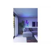 Nanoleaf Shapes Ultra Black Triangles pradinis rinkinys NL47-0102TW-9PK