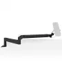 Radijo transliacijų mikrofoninis stovas Elgato Wave Mic Arm LP, tvirtinimas prie stalo, juodas, 1,69 kg