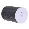 Oro valytuvo HEPA keitimo filtras Xiaomi SCG4021GL, 360° trijų sluoksnių, CADR 380 m³/h, 200×200×293 mm