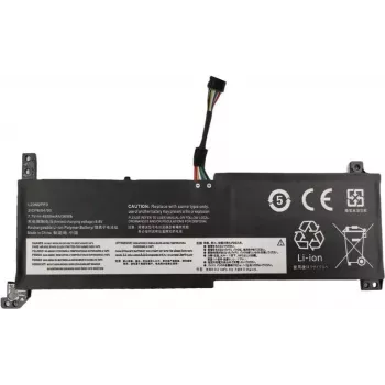 CoreParts MBXLE-BA0358 baterija nešiojamam kompiuteriui Lenovo, 36 Wh, Li-Polymer, juoda