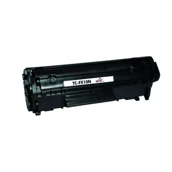 Toner TB Canon FX10 – kompatibilus juodas (TC-FX10N)
