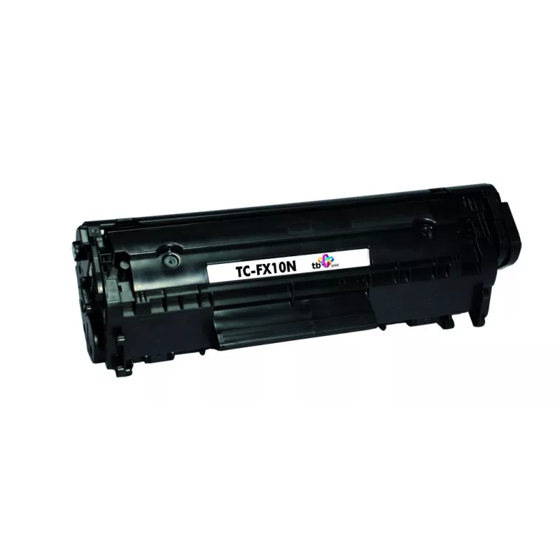 Toner TB Canon FX10 – kompatibilus juodas (TC-FX10N)