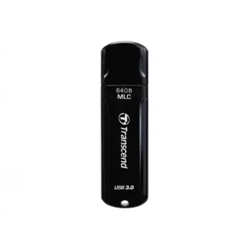 USB atmintukas Transcend 64GB USB Type-A 3.2 Gen 1 JetFlash 750