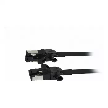 Synergy21 S218116 Ethernet Patch Black