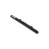 Akumuliatorius Green Cell TS38, skirtas Toshiba nešiojamiesiems kompiuteriams – Li-Ion 14,8 V 2200 mAh, 4 elementai, juodas