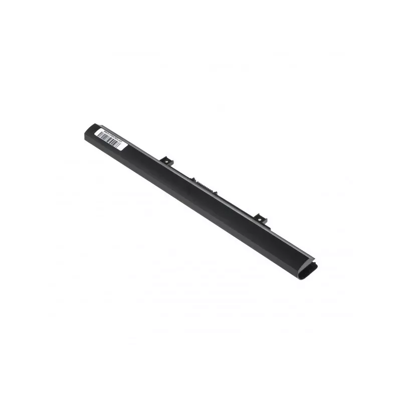 Akumuliatorius Green Cell TS38, skirtas Toshiba nešiojamiesiems kompiuteriams – Li-Ion 14,8 V 2200 mAh, 4 elementai, juodas