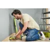 Belaidis multivibratorius Sourcing RYOBI ONE+ RMT18-0 18 V — be akumuliatoriaus