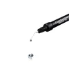 Thermal Grizzly Conductonaut Extreme skysto metalo terminė pasta, 1 g, sidabrinė