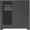 Montech HS02 PRO Midi Tower Juoda
