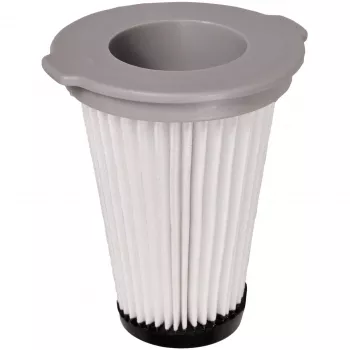 Filtras Einhell 2351266 nešiojamam dulkių siurbliui juodas/pilkas/baltas
