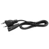 Automatinis universalus maitinimo adapteris Qoltec 50012 90W | 9 kištukų rinkinys | maitinimo laidas