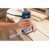Bosch GKF 600 33000 RPM 600 W – Rankinis frezatorius kraštams