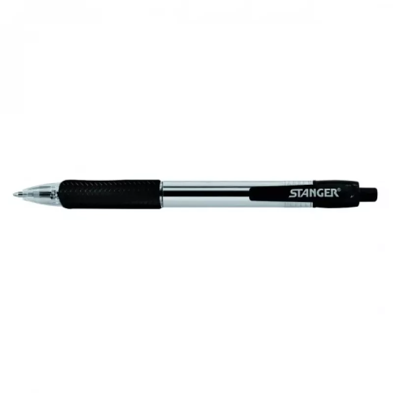 STANGER 1.0 Softgrip tušinukas, juodas, 1 vnt. 18000300039