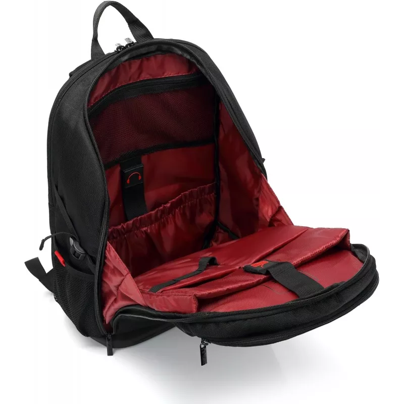 Kuprinė nešiojamam kompiuteriui YBB 1503 SHIELD Backpack 15,6 col.