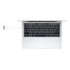 Kortelių skaitytuvas Apple MW653ZM/A USB 2.0 Type-C Baltas SD suderinamas