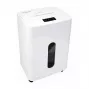 Smulkintuvas popieriaus Olympia MC 2508 S — kryžminis pjovimas, 8 lapų talpa, baltas