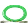 Skaidulinis šuoliukas CBO SFP3131GU3MK 3m 2x LC OM5 žalias