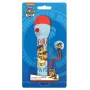 Vaikiškas žibintuvėlis Euroswan Large Paw Patrol modelis PW19946