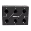 Alphacool ES Distro Plate C3 skirstymo plokštė (12994)